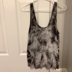 American Eagle Soft and Sexy Tank